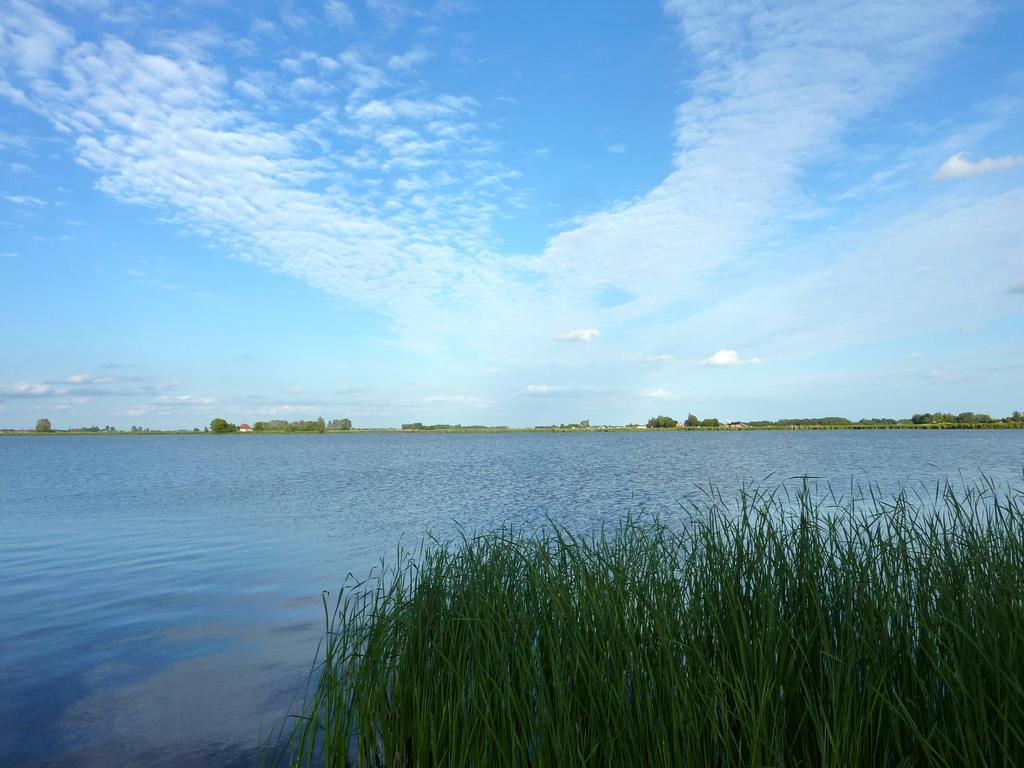 Vakantiehuisje Ursula ウォルクム 部屋 写真
